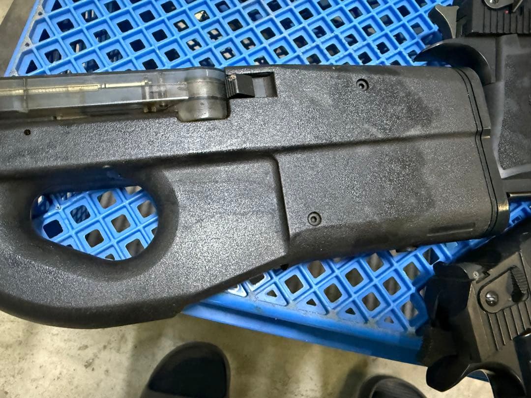 東京マルイ　エアコン　まとめ売り　ジャンク品