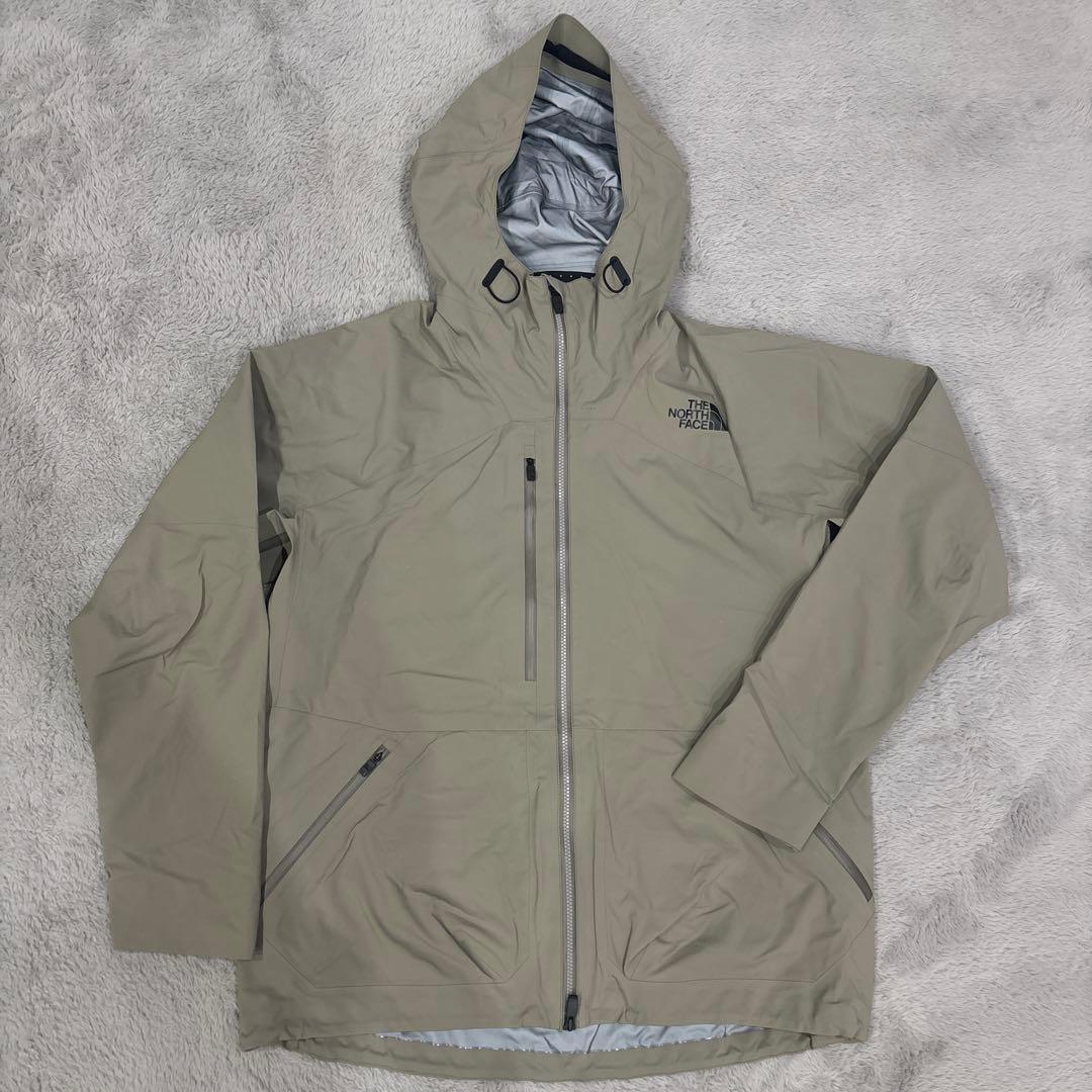 THE NORTH FACE LAYBACK BC 上下セット XXLサイズ