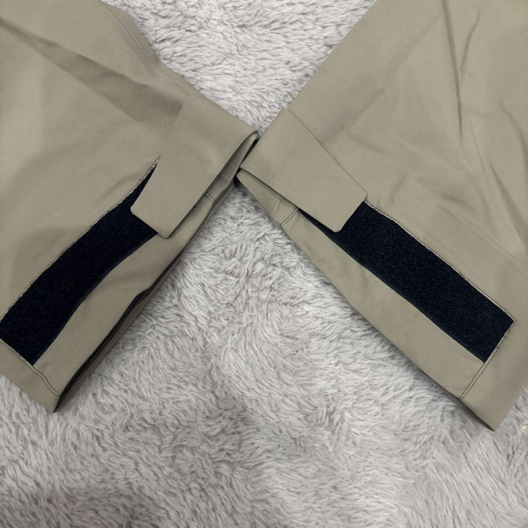 THE NORTH FACE LAYBACK BC 上下セット XXLサイズ