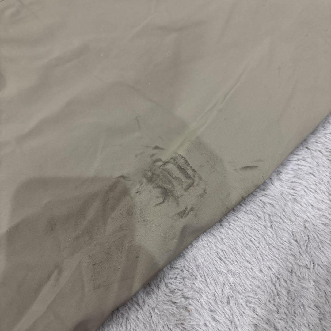 THE NORTH FACE LAYBACK BC 上下セット XXLサイズ