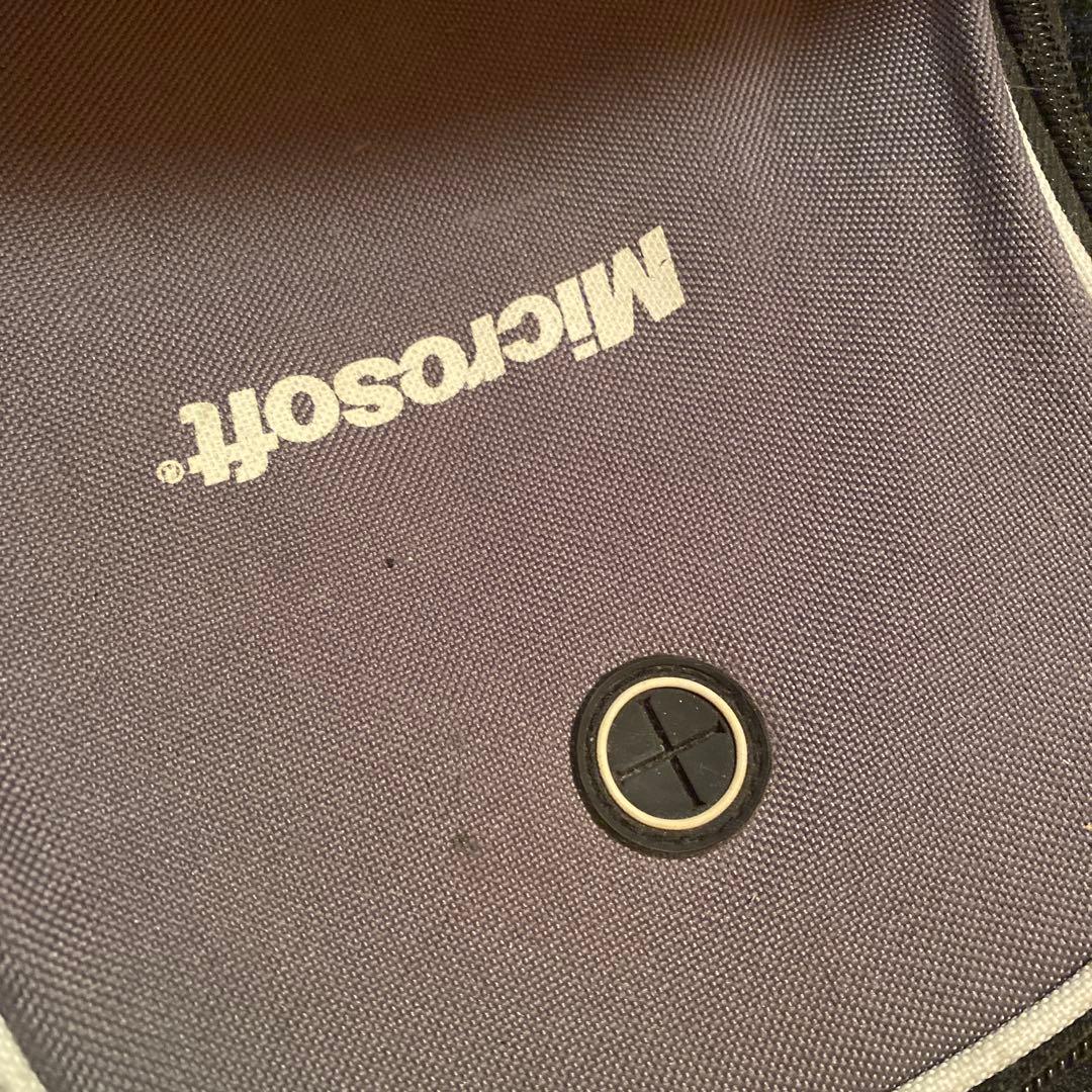 マイクロソフト純正トート