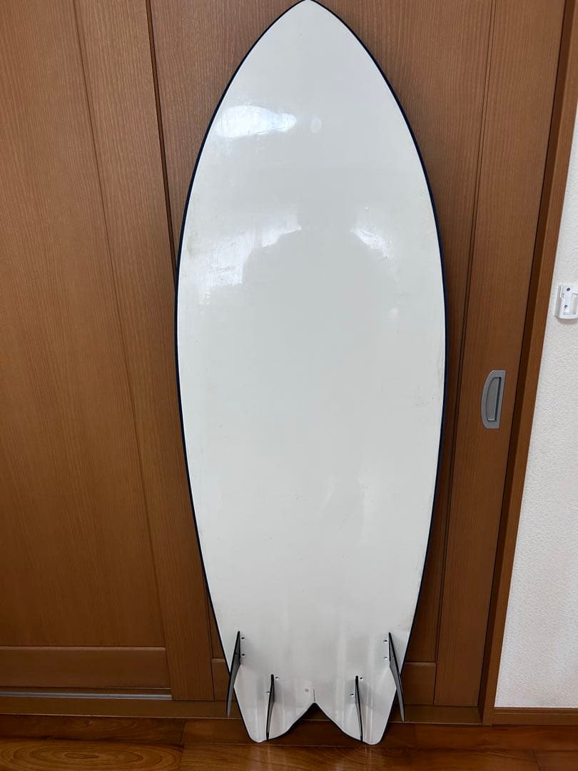 WATER RAMPAGE ARROW ソフトボード　サーフボード