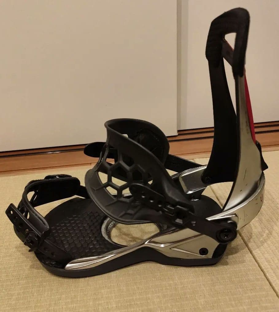 19-20 UNION FALCORE ビンディング