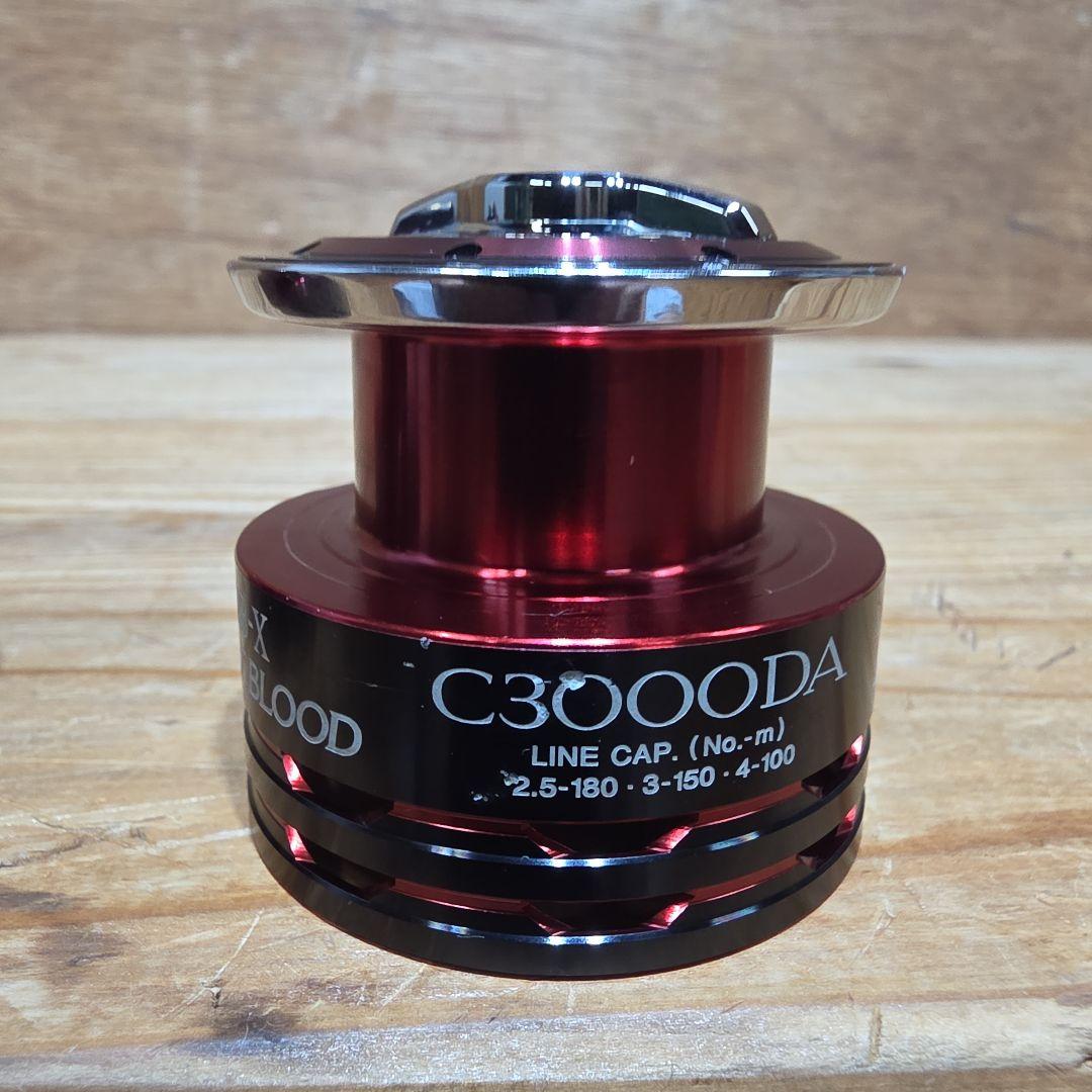 BB-X FIREBLOOD 夢屋スプ－ル