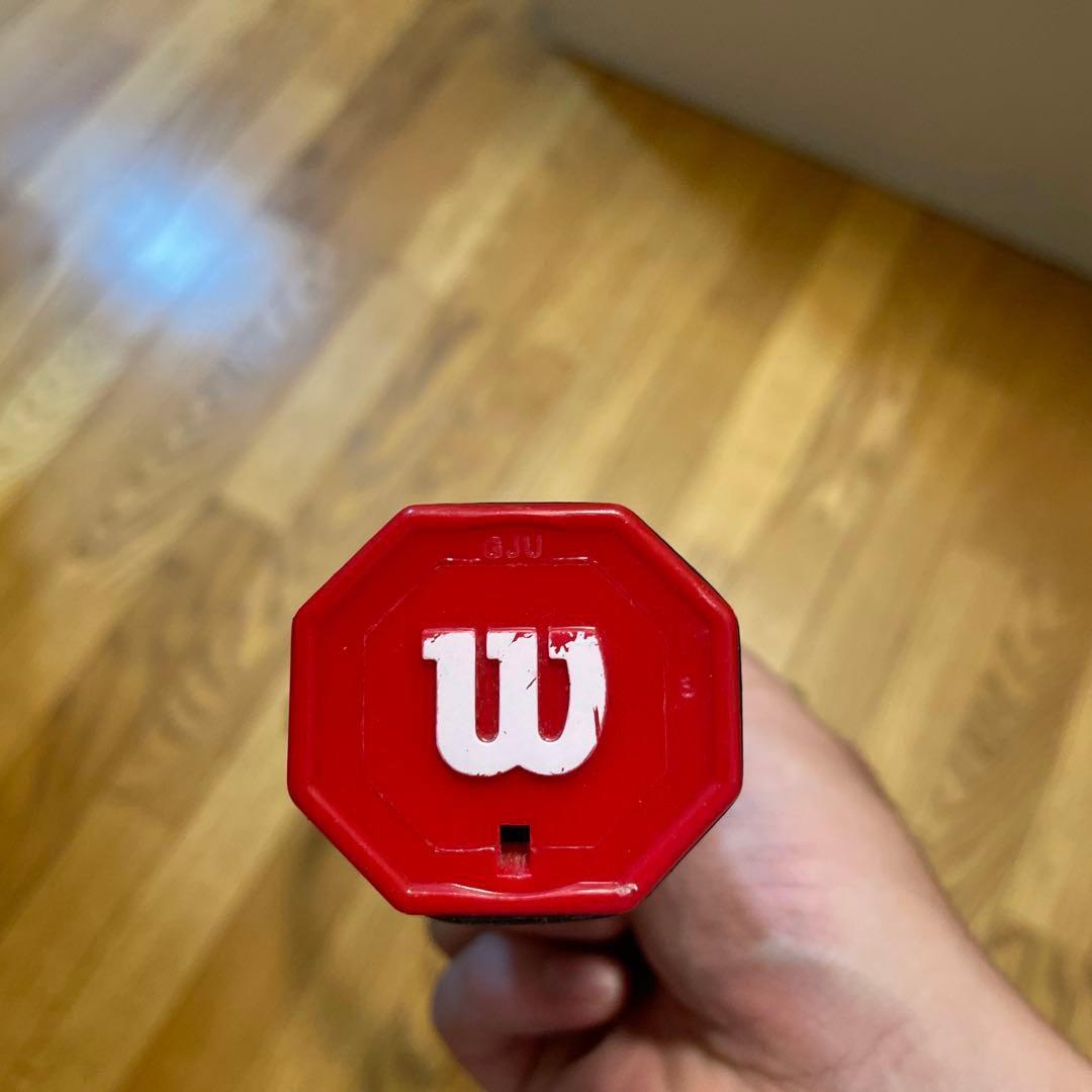 ラケット(硬式用) Wilson H22 BLADE v6.0 G3