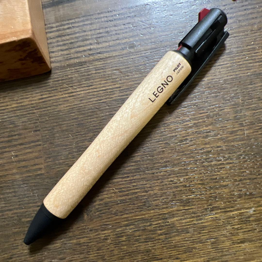 文房具7点セット　ペン置きはウッドペンクラフト