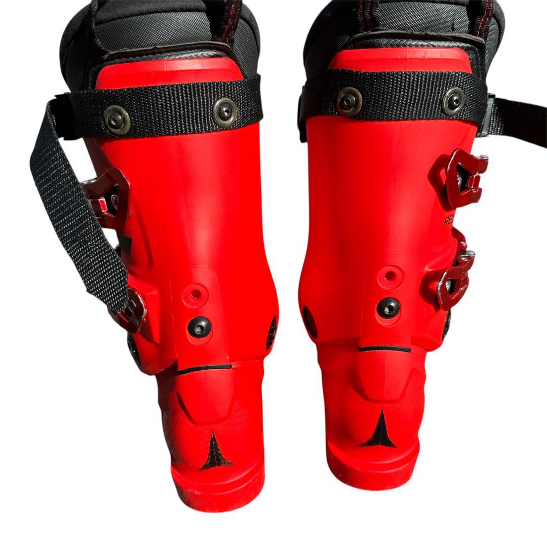 REDSTER CLUB SPORT 130スキー用ブーツ