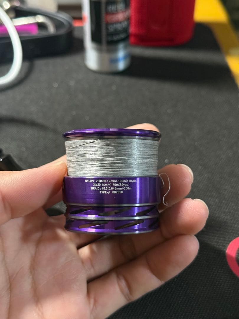 レガリスLT 1000S