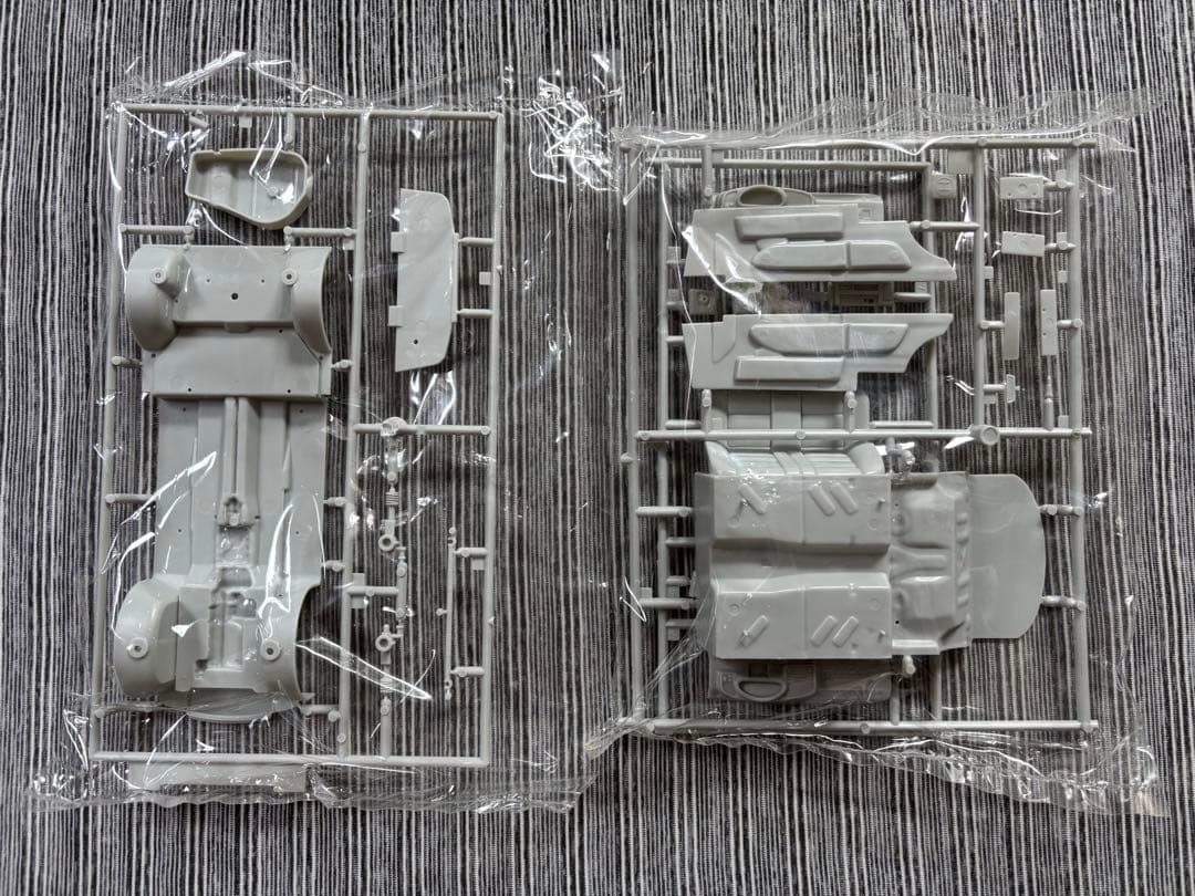  M3 1/24 エキゾチックカーシリーズ