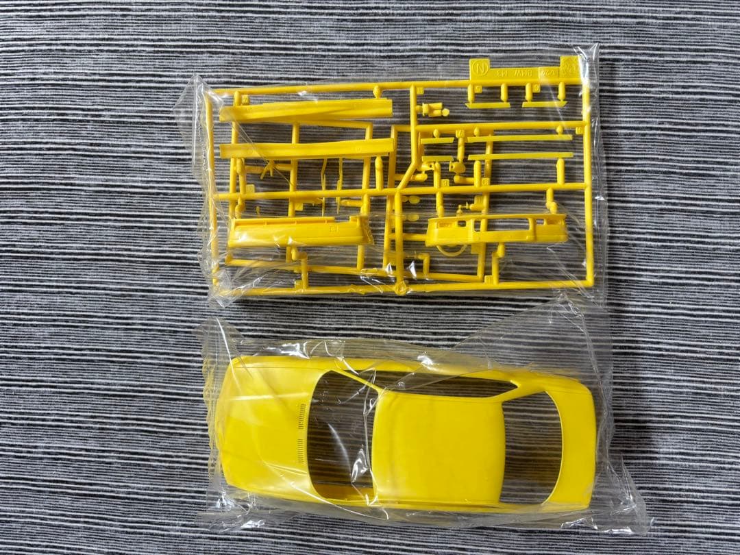  M3 1/24 エキゾチックカーシリーズ