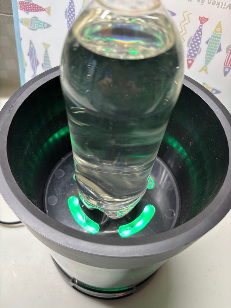 ペット用飲料水生成器 アニマルウォーター3