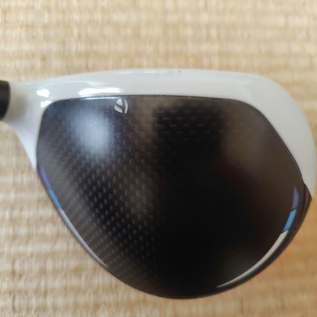 テーラーメイド　sim2 3w フェアウェイウッド