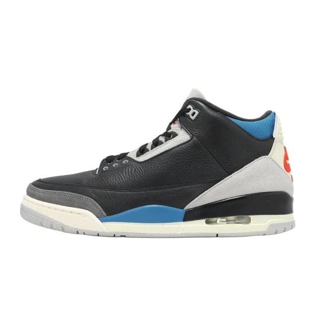 新品 NIKE エアジョーダン 3 レトロ OG レアエア IB8967-004