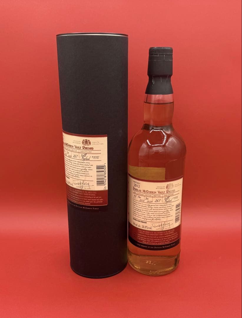 【専用】【定価15400円】ベンネヴィス 11年 2012