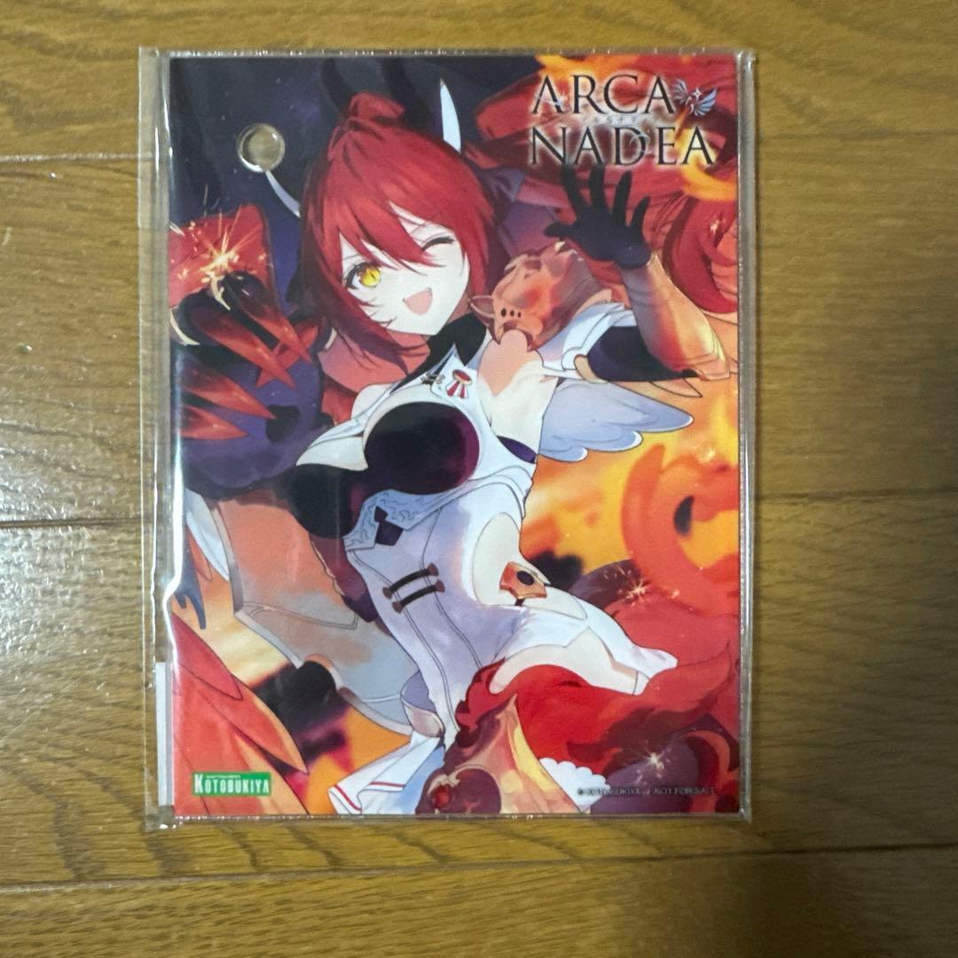 コトブキヤ アルカナディア 8体まとめ売りセット