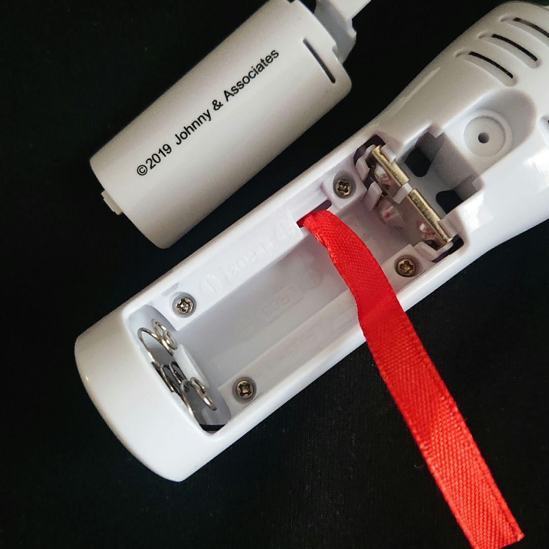 SixTONES ペンライト チェンエラ 正規品 公式