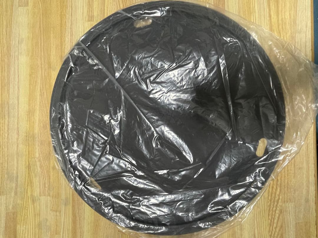 KZM サ−クルディライトＭX 焚き火台