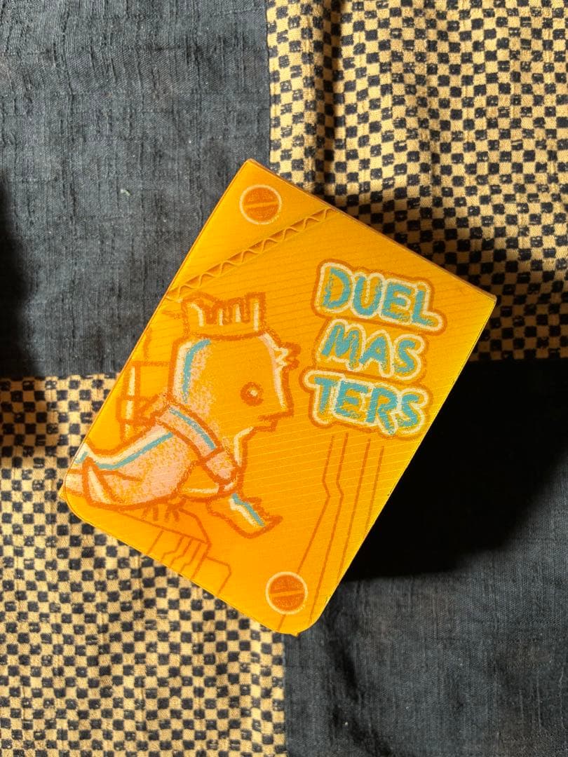 ファイアーバード デッキ(花嫁シク) + デッキパーツ ケース