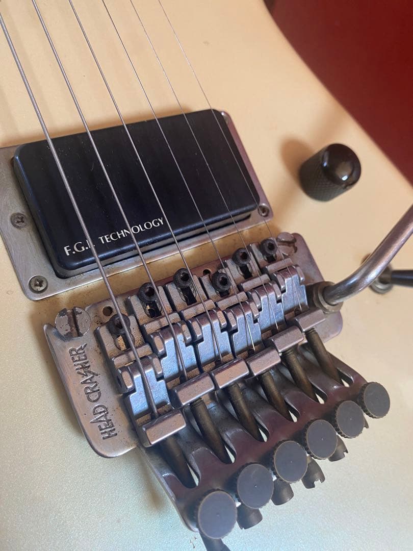 高*崎様 Kawai RG Seriesエレキギターrockoon カワイガッキ