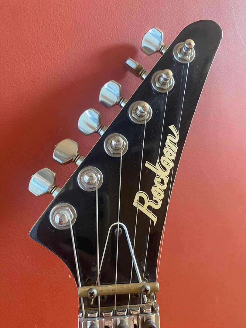 高*崎様 Kawai RG Seriesエレキギターrockoon カワイガッキ