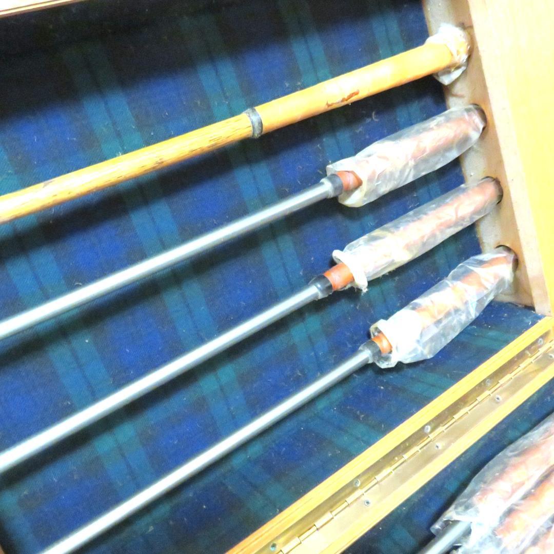 限定品 クイーン エリザベス2世 QE2 ゴルフクラブセット ゴルフ インテリア