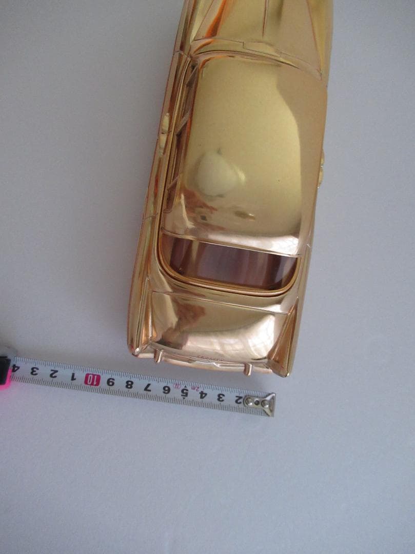 TOYOTA トヨペット　模型