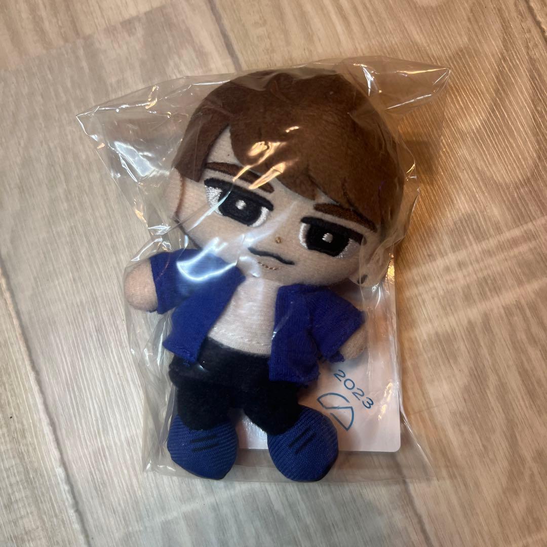 Man ぬいぐるみセット 9体