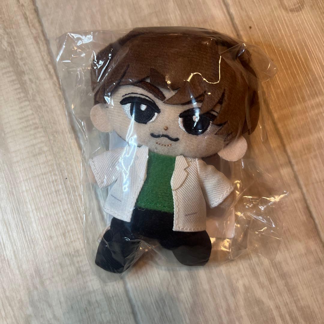 Man ぬいぐるみセット 9体