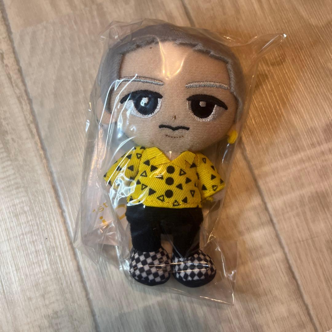 Man ぬいぐるみセット 9体