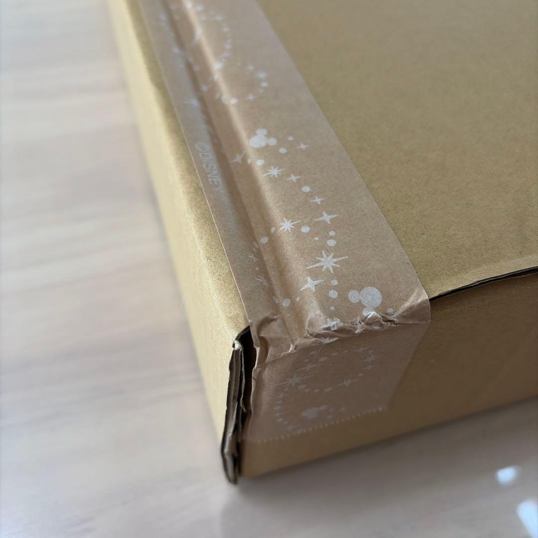 ミッキーマウス 額入りドラムスティック