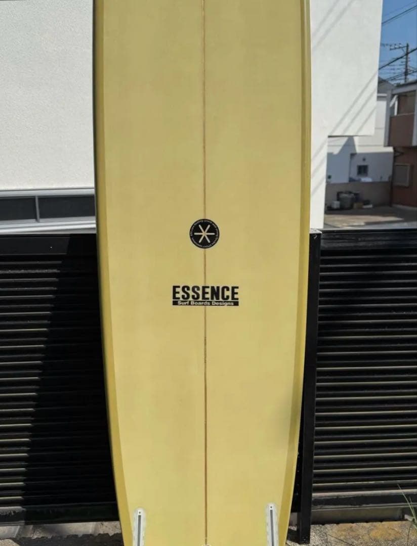 処分値下げ！26%OFF！エッセンスロング 9'.6\"SQUARE