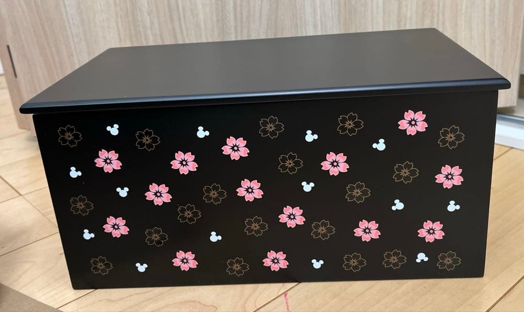 【未使用】ディズニー　ミッキー＆ミニー ひな人形　雛人形　雛祭り