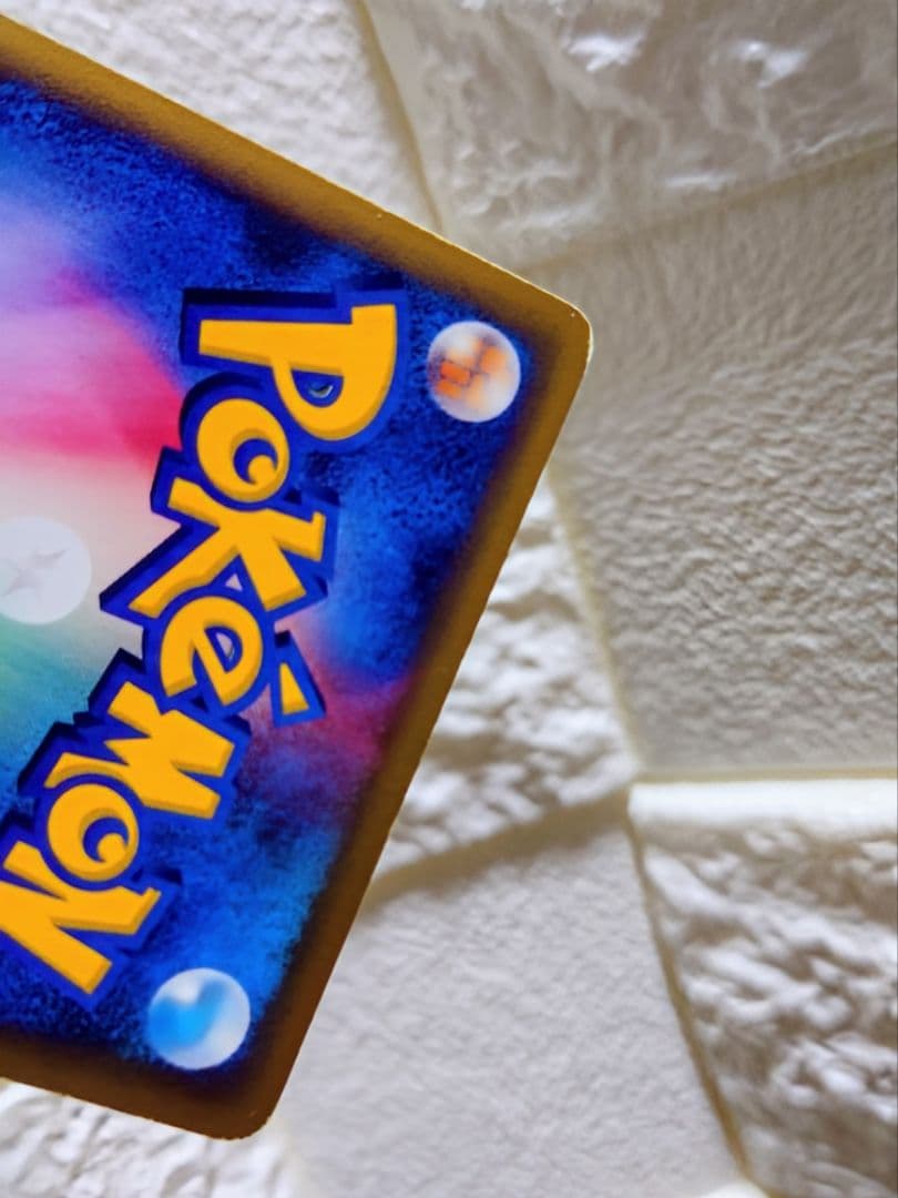 水の都のラティオス 劇場限定VSパック 012/018 ポケモンカード