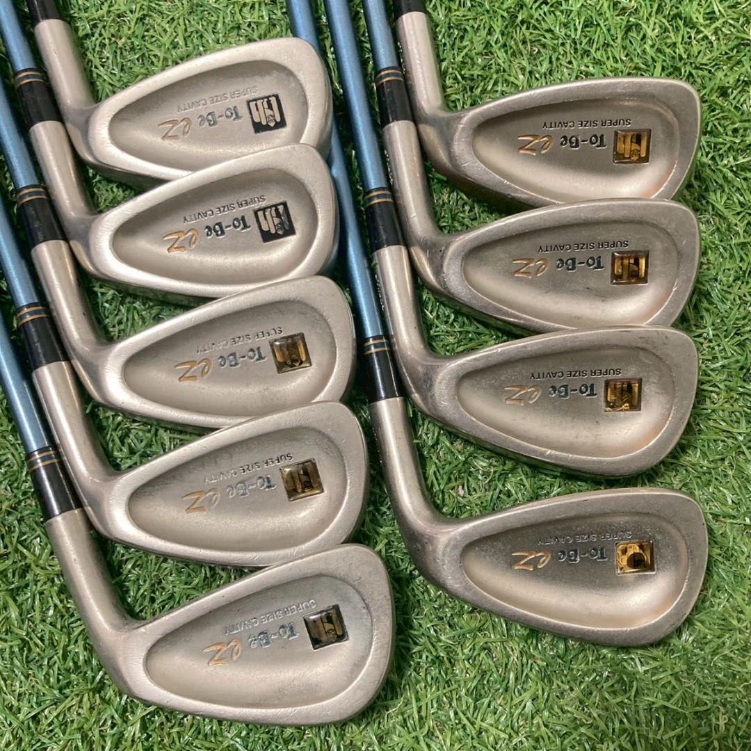 初心者オススメ！TaylorMade callaway メンズゴルフクラブ