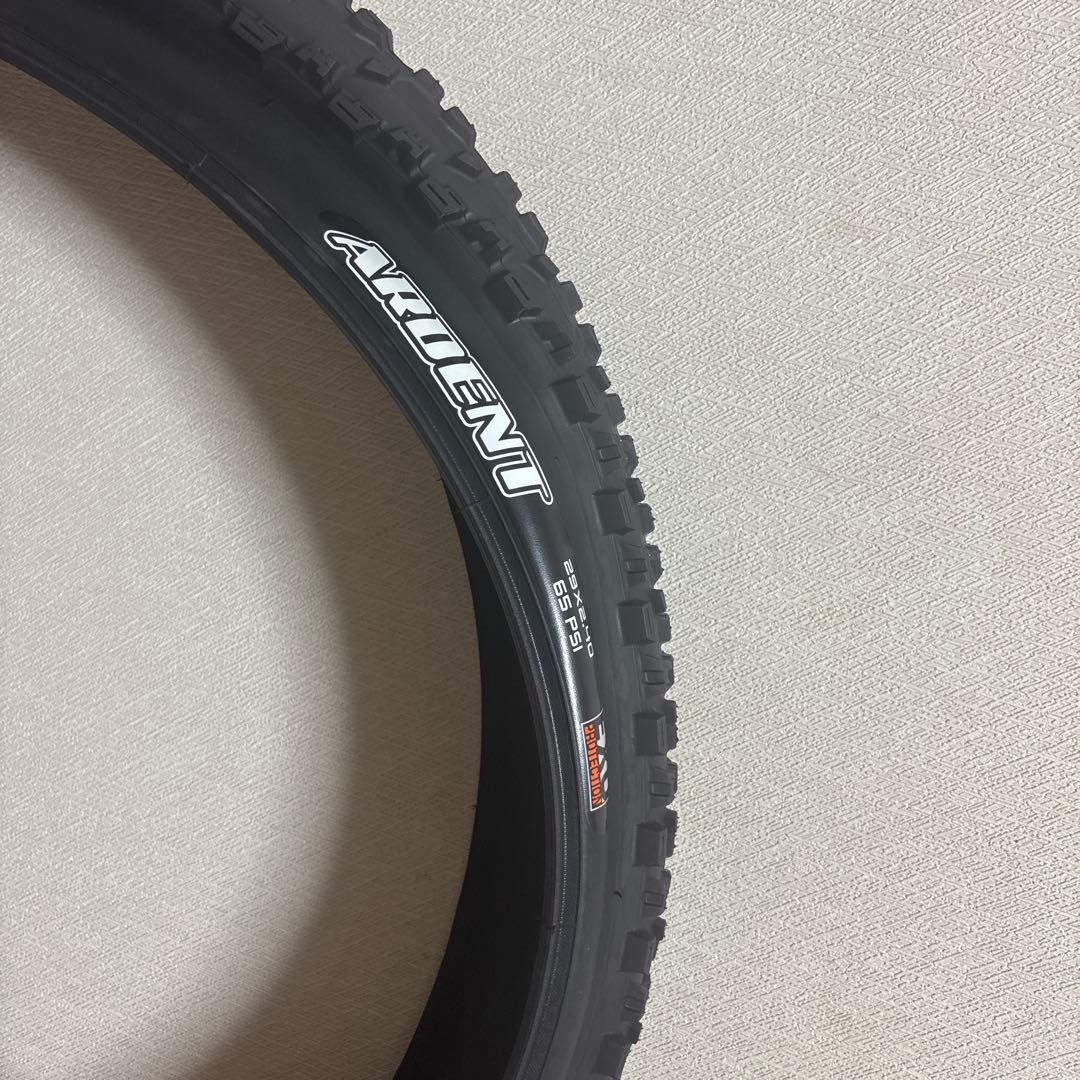 MAXXIS ARDENT 29x2.40 タイヤ