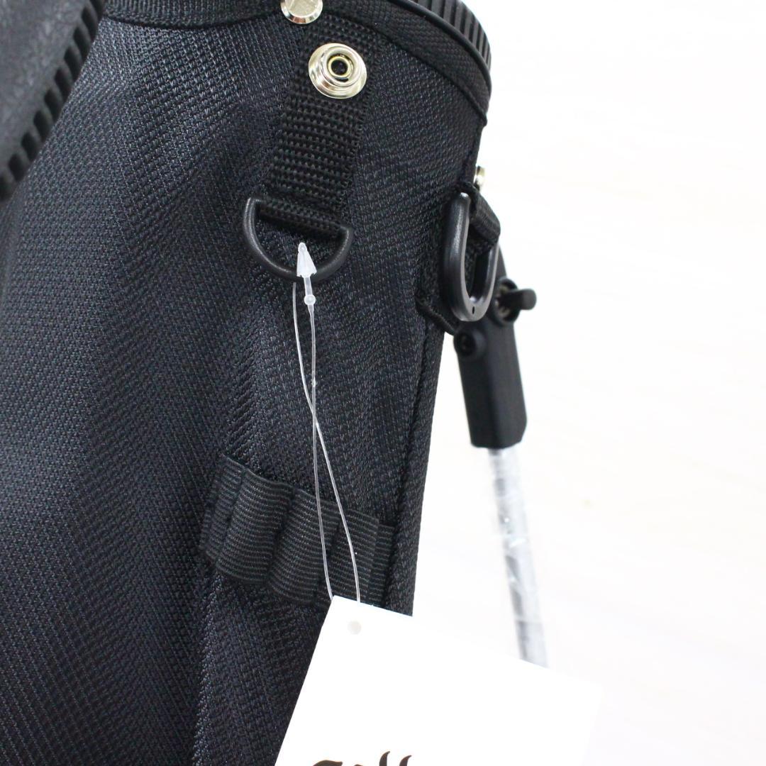 ◇未使用保管品 キャロウェイゴルフ セルフスタンド クラブケース メンズバッグ