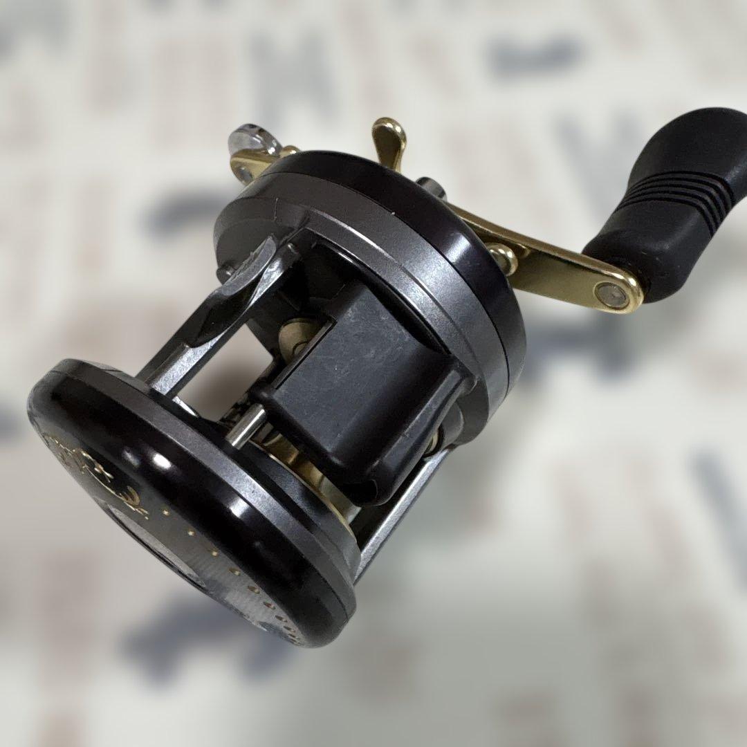 シマノ 02 アクシス 401F AR-B