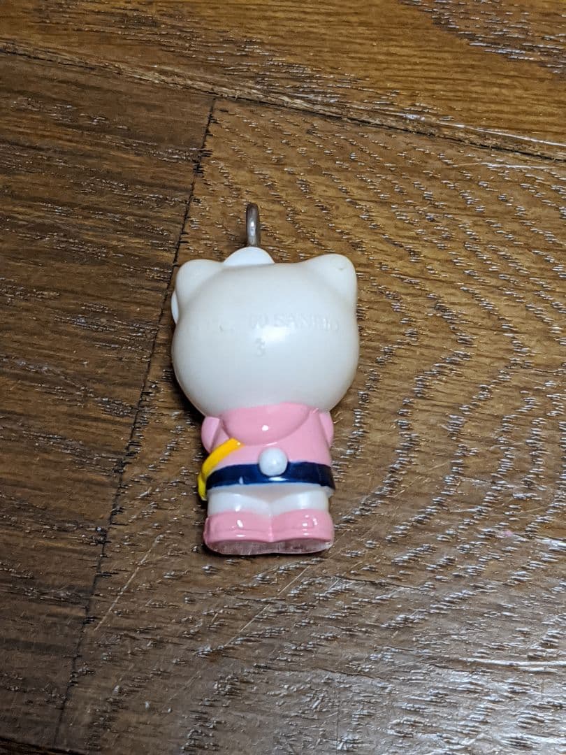 サンリオ　キティちゃん