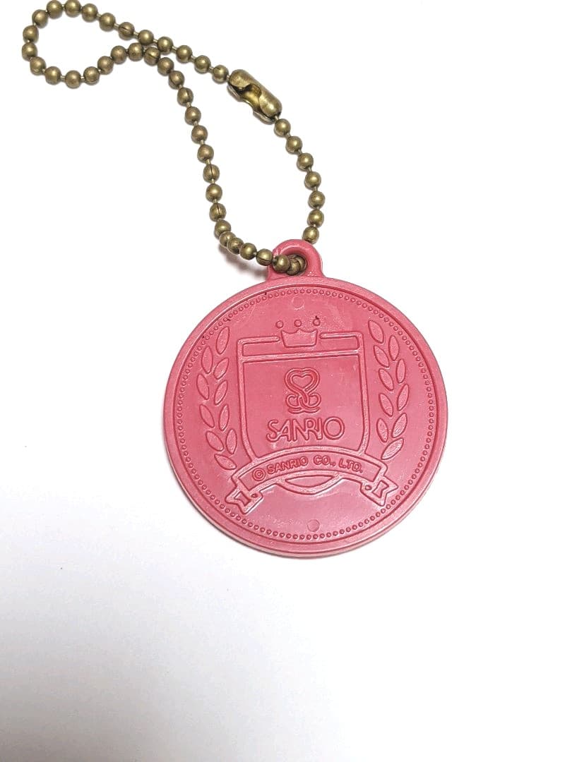 サンリオ　キティちゃん