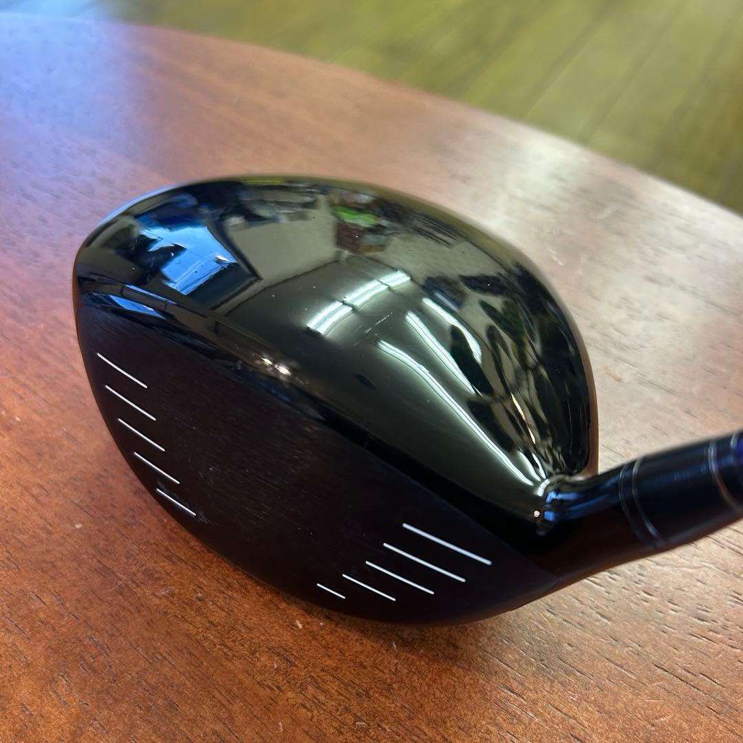 HONMA GOLF TOUR WORLD TW757 S 9°ドライバー