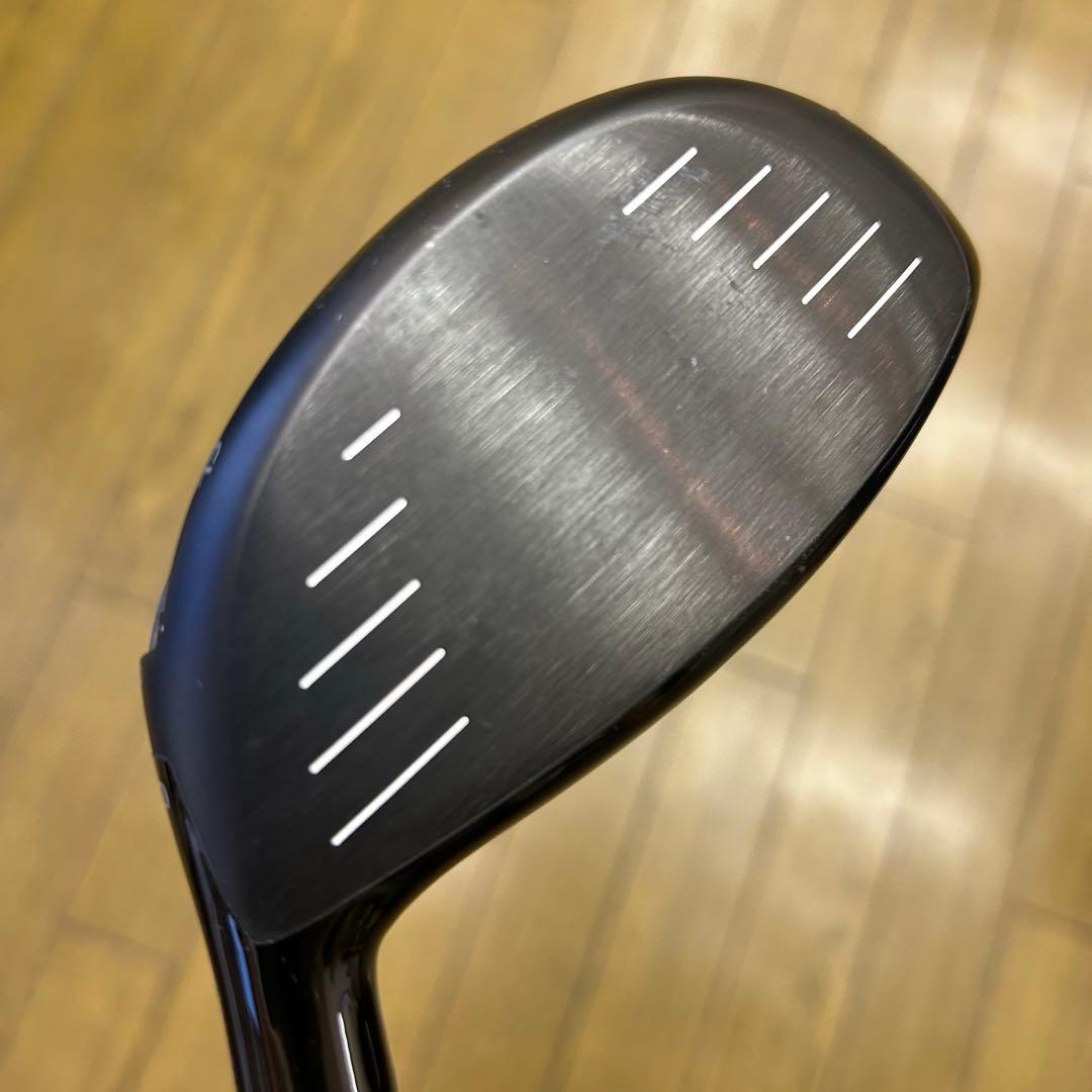 HONMA GOLF TOUR WORLD TW757 S 9°ドライバー