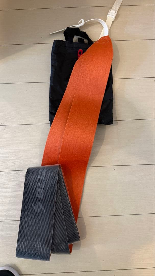 MARKER KINGPIN＋BLIZZARD G95＋シール付