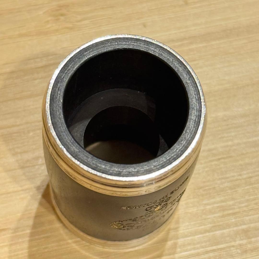 BUFFET CRAMPON RC E 415 エスクラ バレル