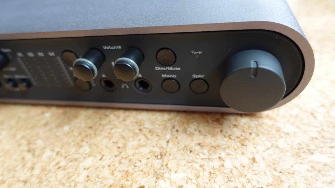 AVID Mbox Pro 状態良好 Pro Tools LE 8付属