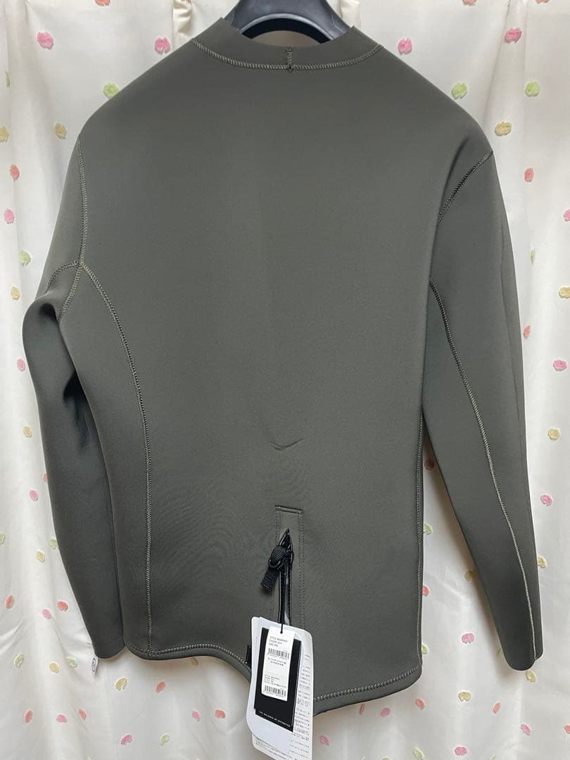 【タグ付き新品未使用】RVCA メンズタッパー