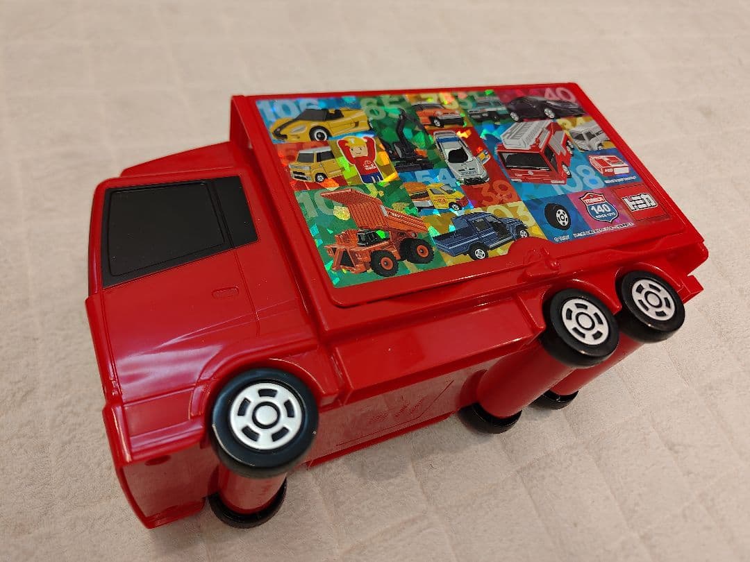 トミカ　ミニカー　まとめ売り　約17kg