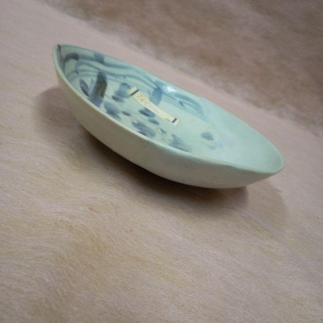 初期伊万里　古美術　古道具　発掘品