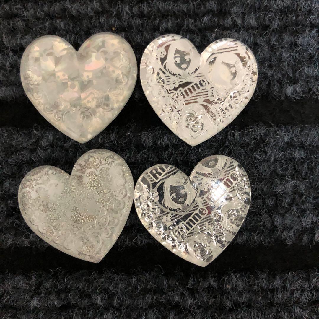 プリティーリズム　ストーン(レア) 17個セット