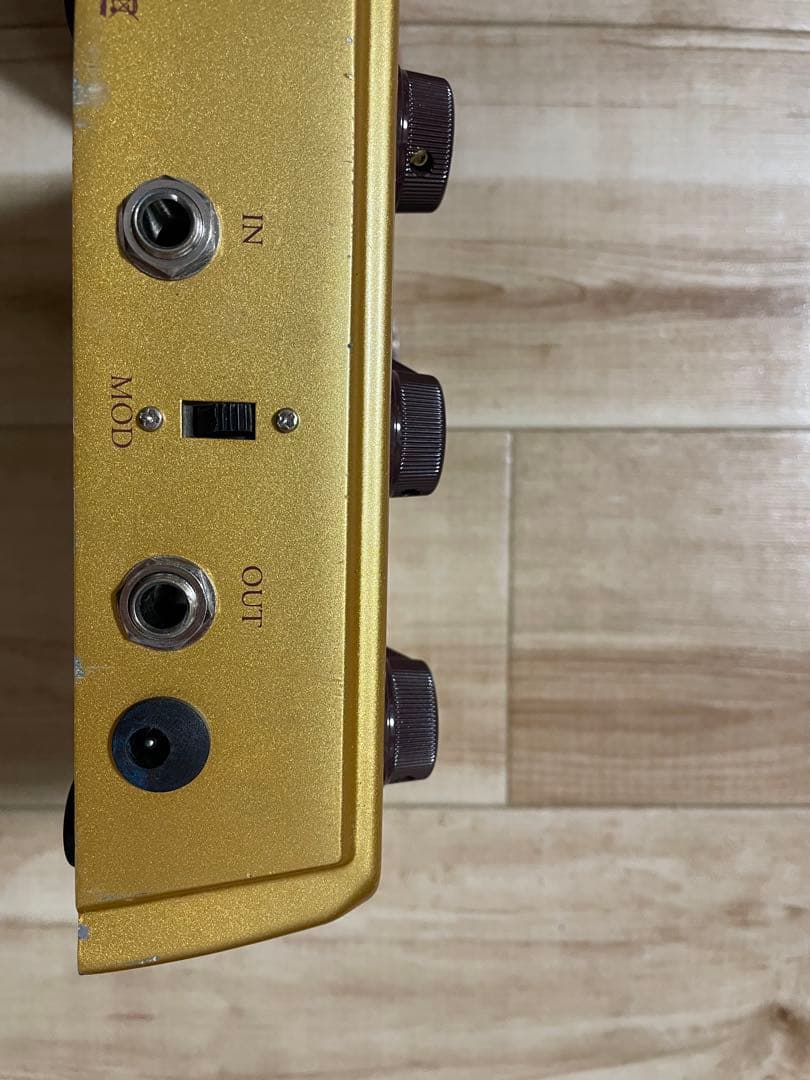 ギター Warm Audio Centavo