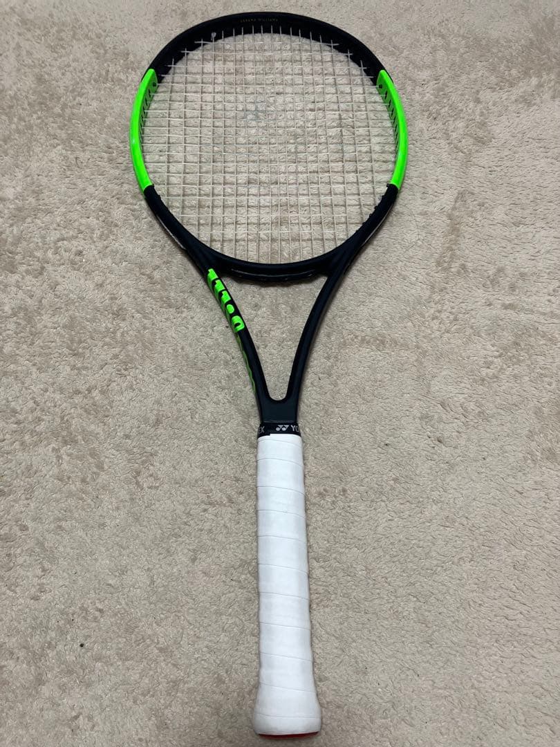 wilson BLADE sw104 セリーナ・ウィリアムズモデル
